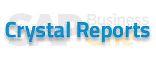 sap business one reports